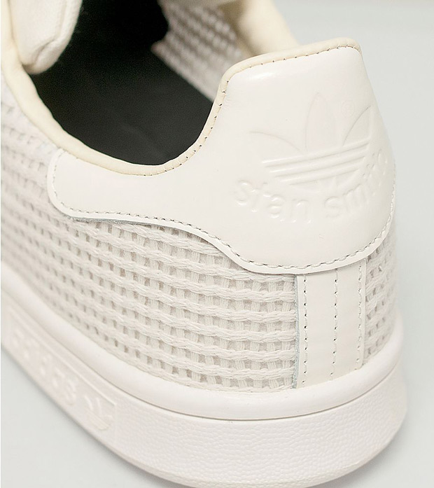 adidas stan smith woven beige adidas stan smith woven beige